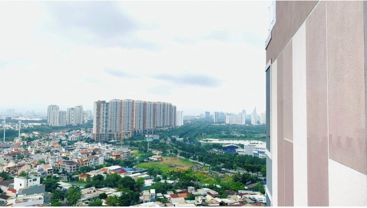 Penthouse Precia Quận 2 - không gian sống đẳng cấp  thượng lưu